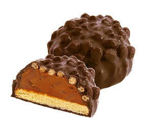 Печенье сахарное ЧЕРНОГОРСКИЙ Танго в Париже