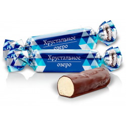 Конфеты АККОНД Хрустальное озеро 