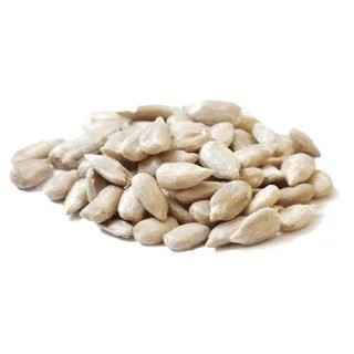 Семечки подсолнечника очищенные