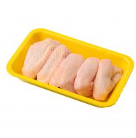 Крылышко цыпленка-бройлера ЯНТА СП н/подложке охлажд