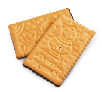 Печенье ЧЕРНОГОРСКИЙ Чайная пора 