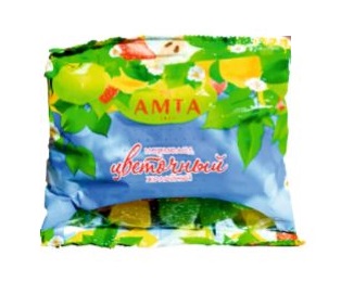 Мармелад АМТА Цветочный 300г