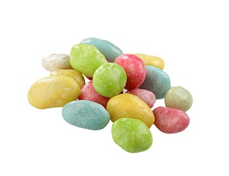 Драже ЧЕРНОГОРСКИЙ Речные жемчужинки