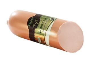 Колбаса ДАУРИЯ Докторская вар в/с 450г