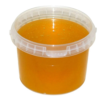 Мед ЗОЛОТАЯ СОТА 1000г п/б