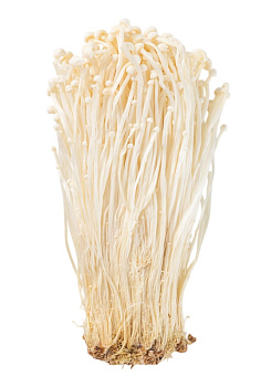 Грибы Эноки 400г