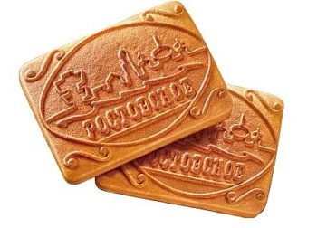 Печенье МОРОЗОВ Ростовское