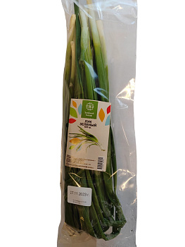 Зелень свежая ЗЕЛЁНЫЙ БАЗАР Лук зеленый 100г