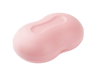 Мыльница пластм дорожная Martika С10