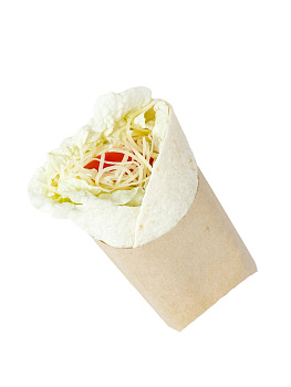 Сэндвич РОЛЛ Цезарь 200г/СПРС