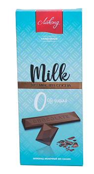 Шоколад ЛАКОНД без сахара 80г