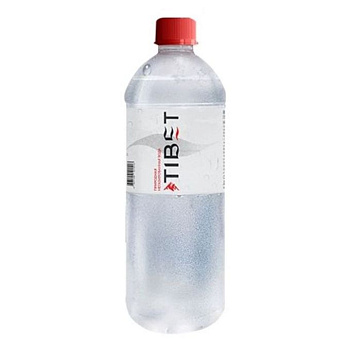 Вода питьевая ТИБЕТ н/газ 1л п/б