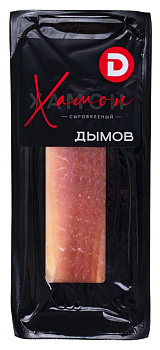 Окорок Хамон ДЫМОВ в/у с/в нарезка 70г
