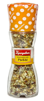 Приправа ПРИПРАВЫЧ для рыбы 40г мельницас/б