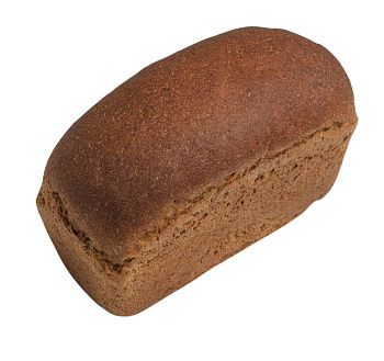 Хлеб ремесленный Хлебный Базар бездрожжевой 400г