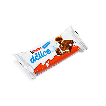 Пирожное KINDER Delice 39г 