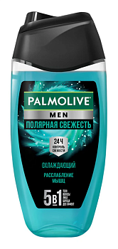 Гель д/душа PALMOLIVE MEN Полярная свежесть 250мл