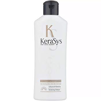 Шампунь KERASYS Оздоравливающий 180мл 