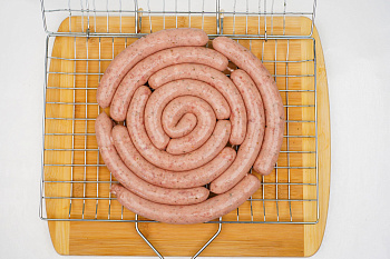 Колбаски Ханские Николаевский