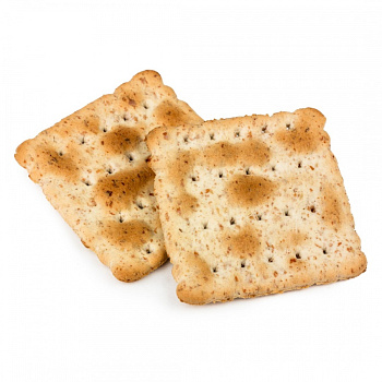 Галеты АККОНД Классические с отрубями