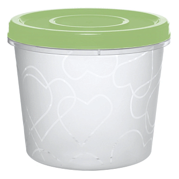 Банка д/продуктов Sugar&Spice Vanilla 700мл с завинч крышкой SE188811050/05