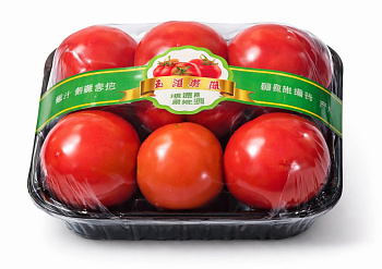 Помидоры упак Китай