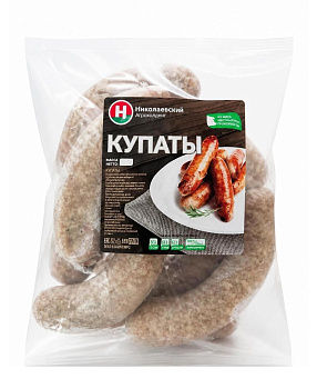 Купаты с/м Николаевский