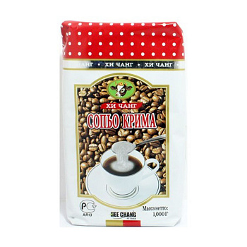 Заменитель молочного продукта Сопью Крима 1кг 