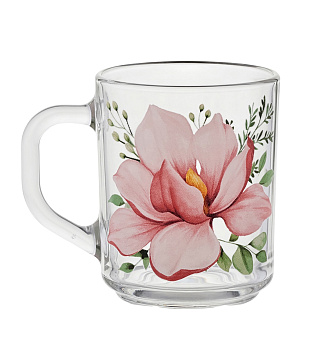 Кружка Green tea Нежность 250мл 10900402
