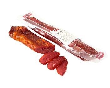 Карпаччо из свинины с/к в/у Ангарск 