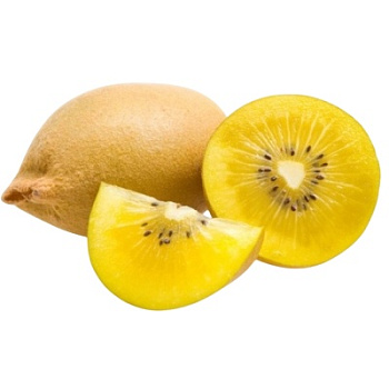 Киви Голд желтый упак