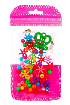 Набор бисероплетения "Набор рукодельницы" МИКС 7015989