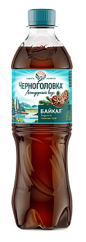 Напиток ЧЕРНОГОЛОВКА Байкал с/газ 0,5л пэт