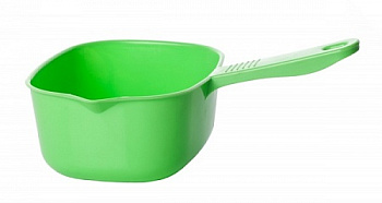 Ковш квадратный 1,5л Ангарск