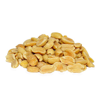 Арахис солено-жареный