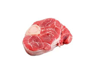 Мясо говядина (подбедерок) 