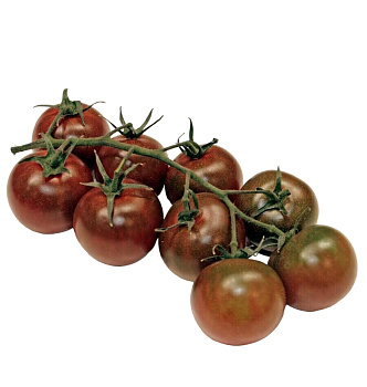 Помидоры Черри черные свежие