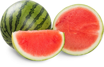 Арбузы импорт