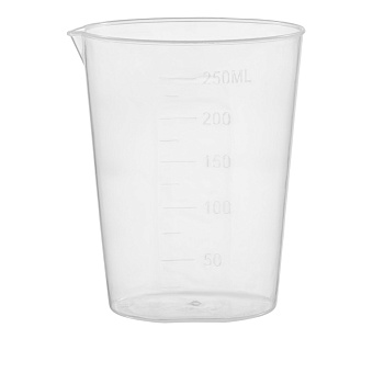 Стакан мерный 250мл 3983105