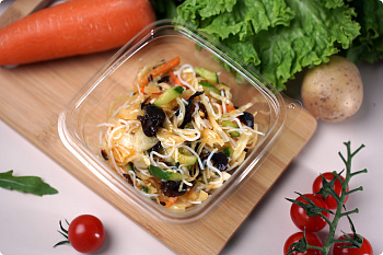 Салат Домашний китайский 150г/СПРС