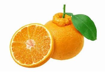 Танжерины (мандарины) Китай