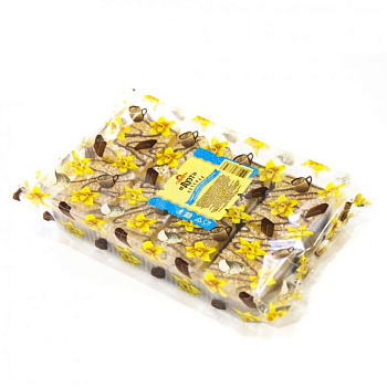 Печенье СИБИРЬ  Дуэт 400г