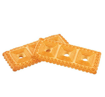 Печенье ЯШКИНО Сливочное 