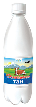 Напиток ТАН Кавказкое Долголетие газ 0,1% 0,5л 