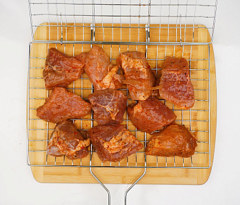 Шашлык Кавказский Николаевский 