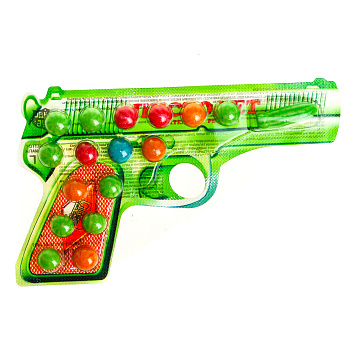 Жевательная резинка Пистолет 14г