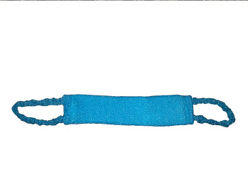 Мочалка Шахтерская жесткая 1*25