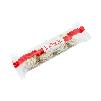 Конфеты FERRERO Рафаэлло Т4 40г