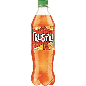 Напиток газированный Фрустайл Апельсин 1,5л п/б