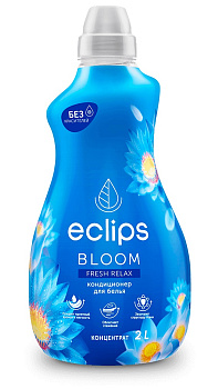 Кондиционер д/белья Eclips Bloom Fresh Relax 2л